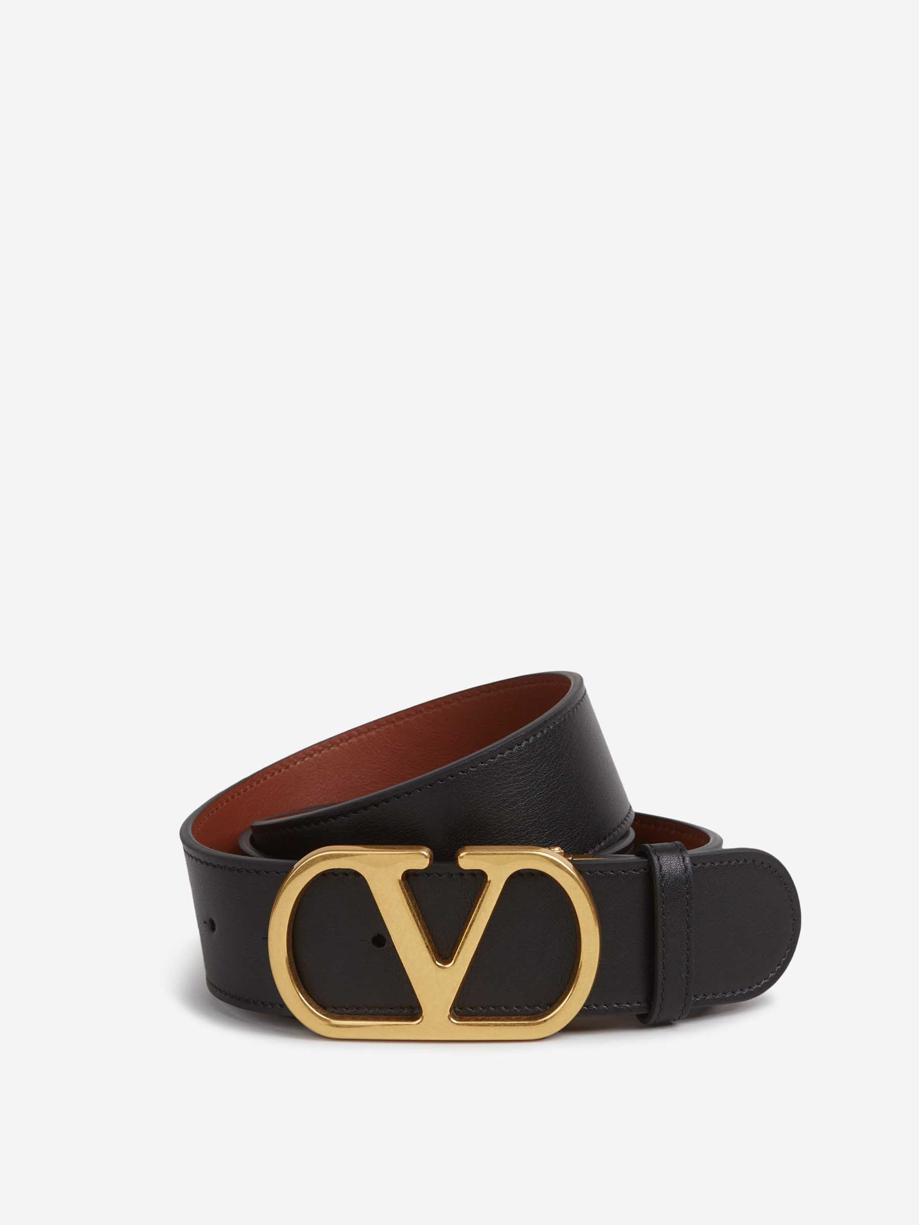 VALENTINO GARAVANI BELT H. 40 - BEYMEN