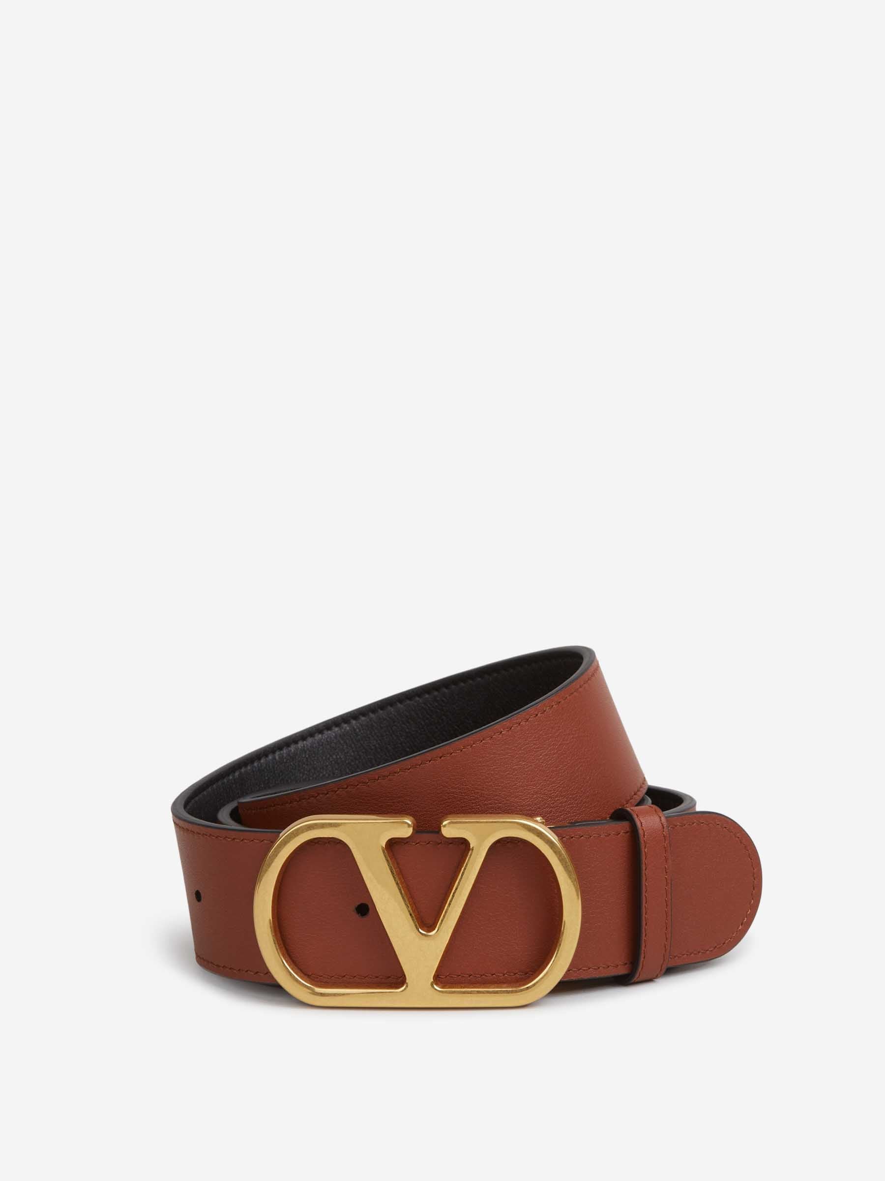 VALENTINO GARAVANI BELT H. 40 - BEYMEN