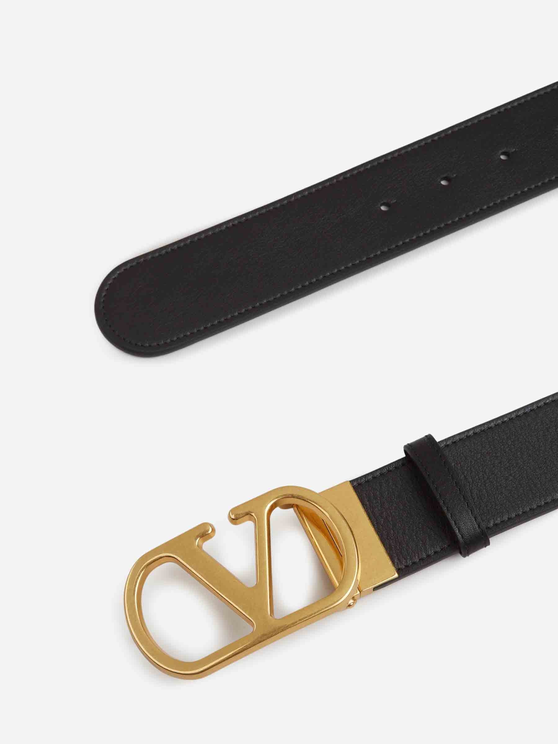 VALENTINO GARAVANI BELT H. 40 - BEYMEN