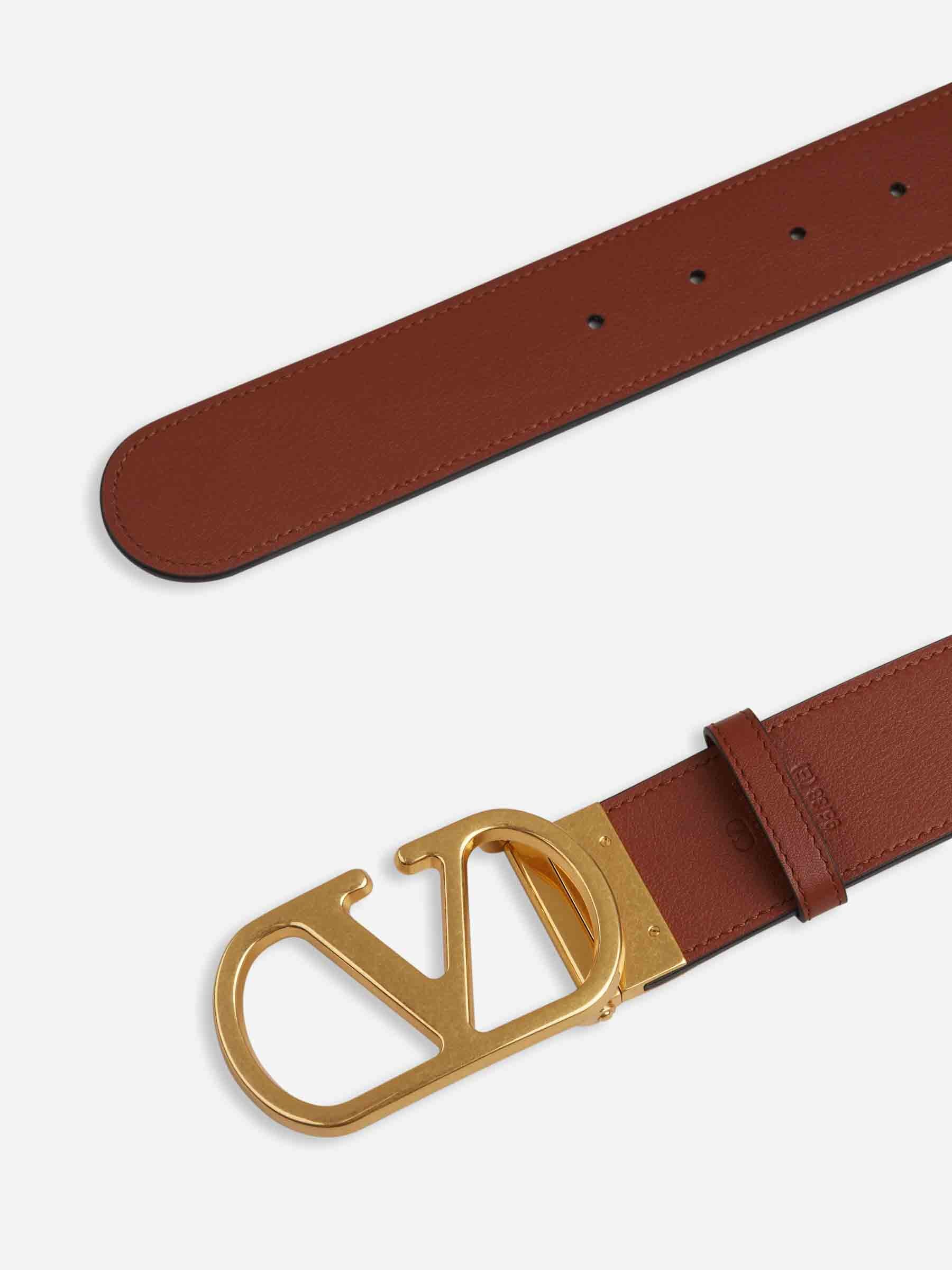 VALENTINO GARAVANI BELT H. 40 - BEYMEN