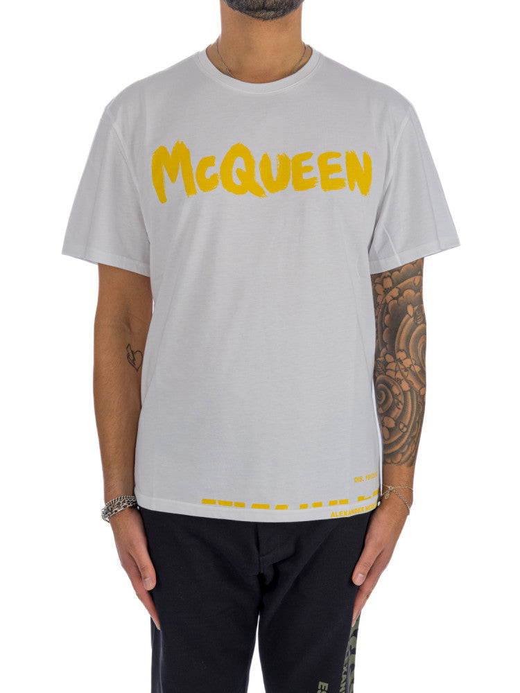 Alexander Mcqueen T-shirt