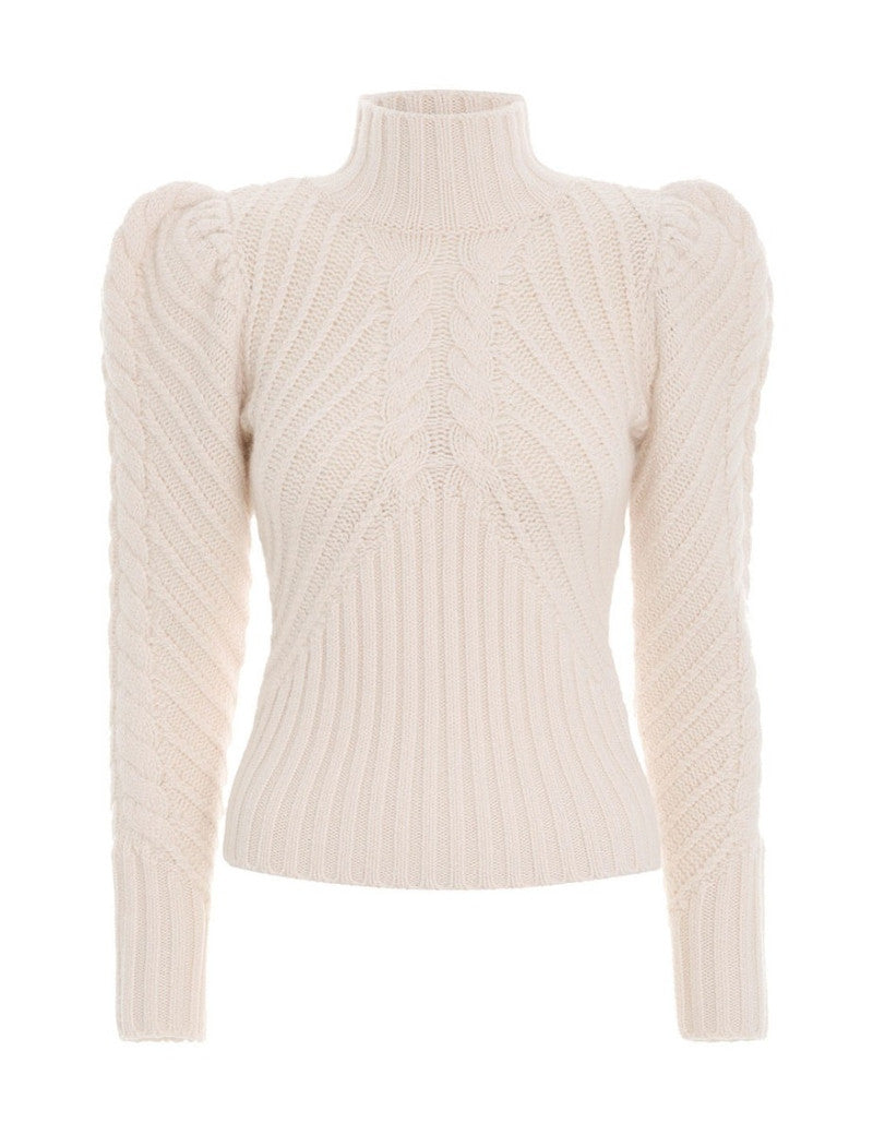 ZIMMERMAN PULLOVER - BEYMEN