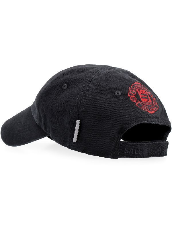 BALENCIAGA HAT SNOWBOARD - BEYMEN