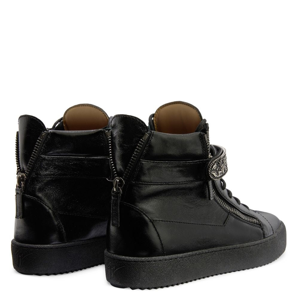 GIUSEPPE ZANOTTI SNEAKER - BEYMEN