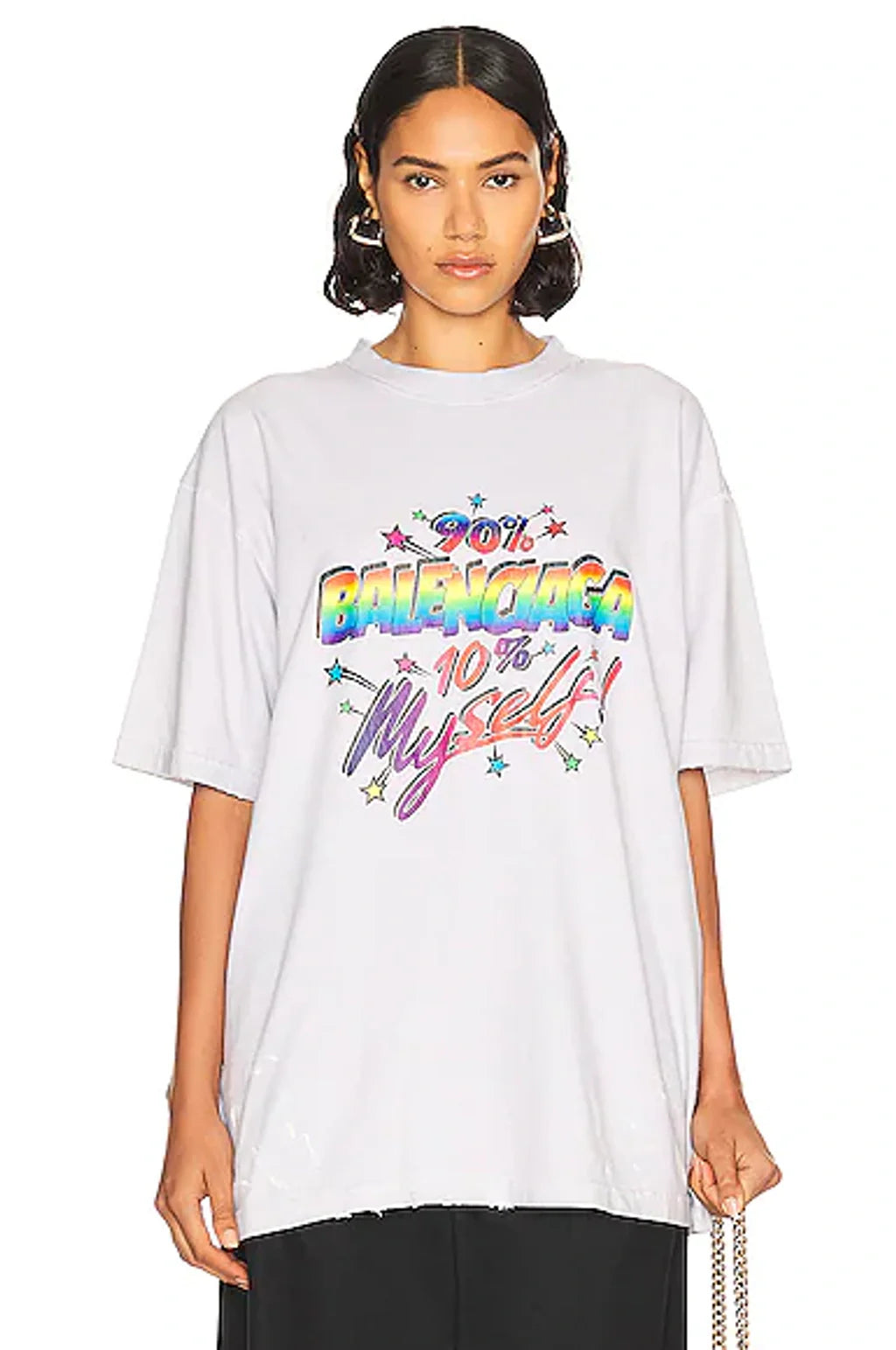 Balenciaga T-shirt