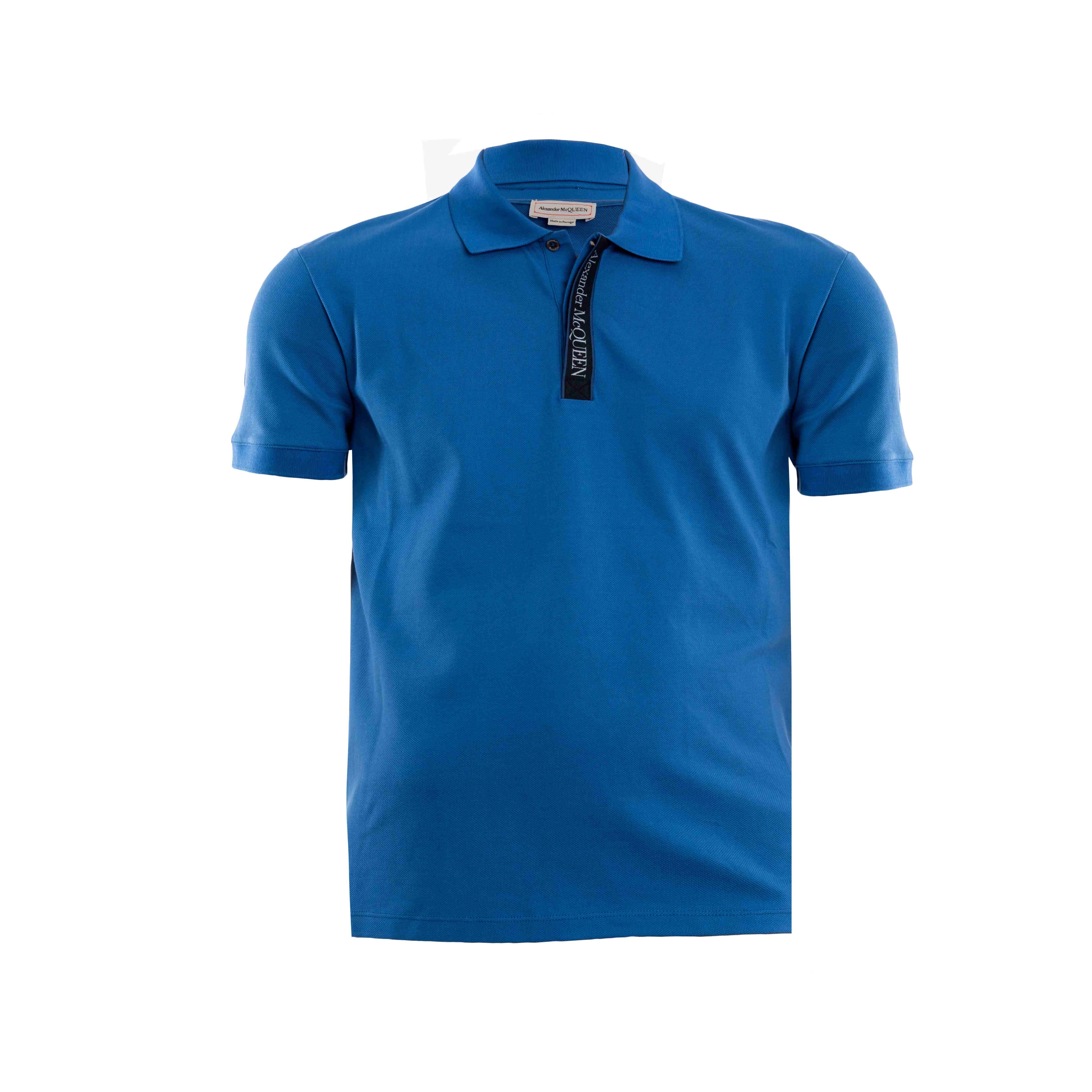 Alexander Mcqueen Polo