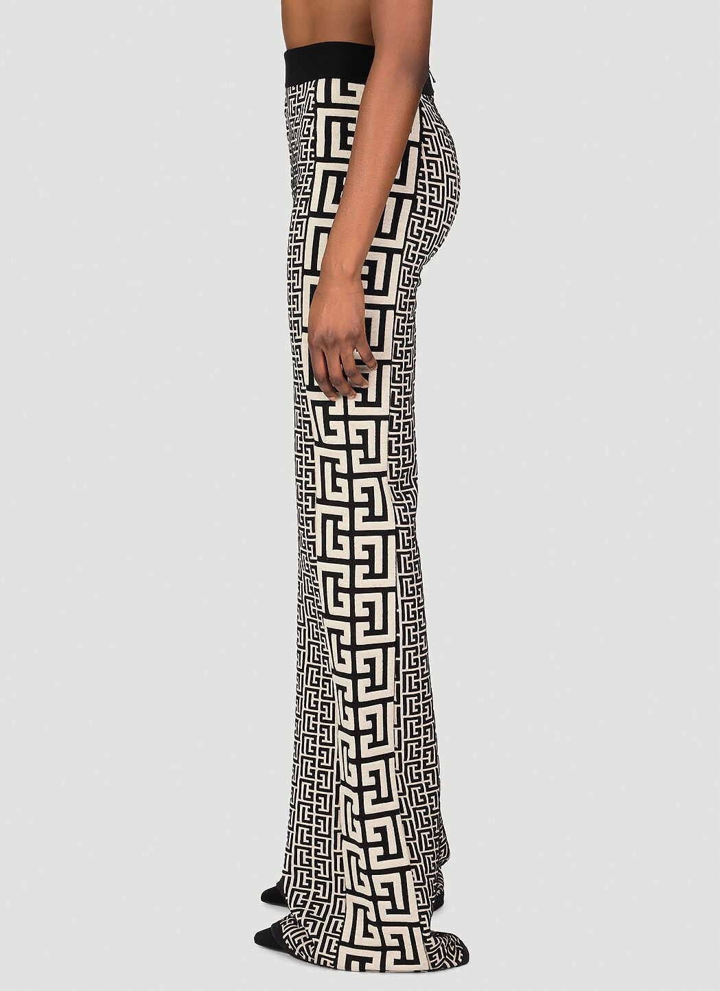 BALMAIN PANTS - BEYMEN