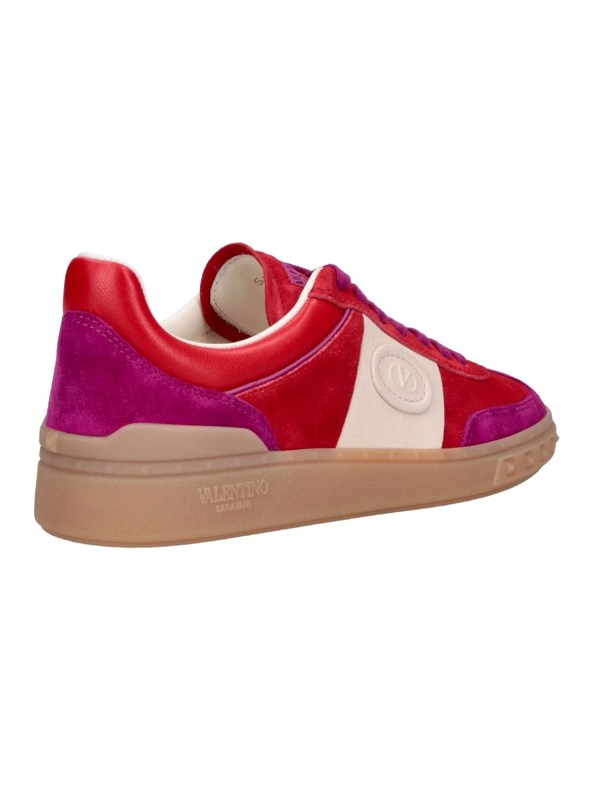 VALENTINO GARAVANI SNEAKER - BEYMEN