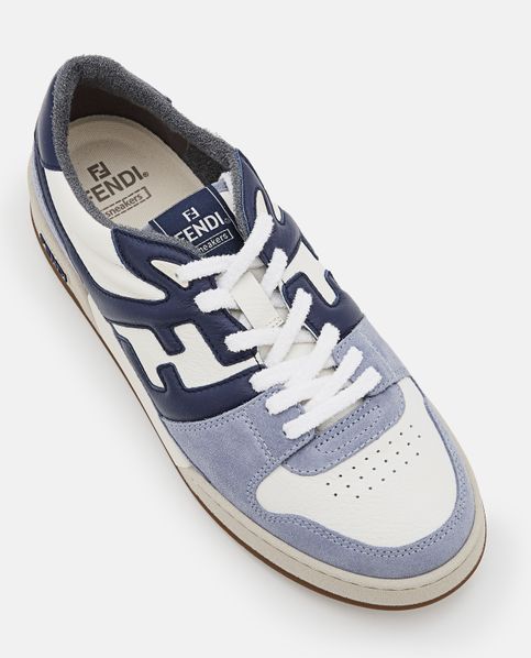 Fendi Low Top Sneakers - Men