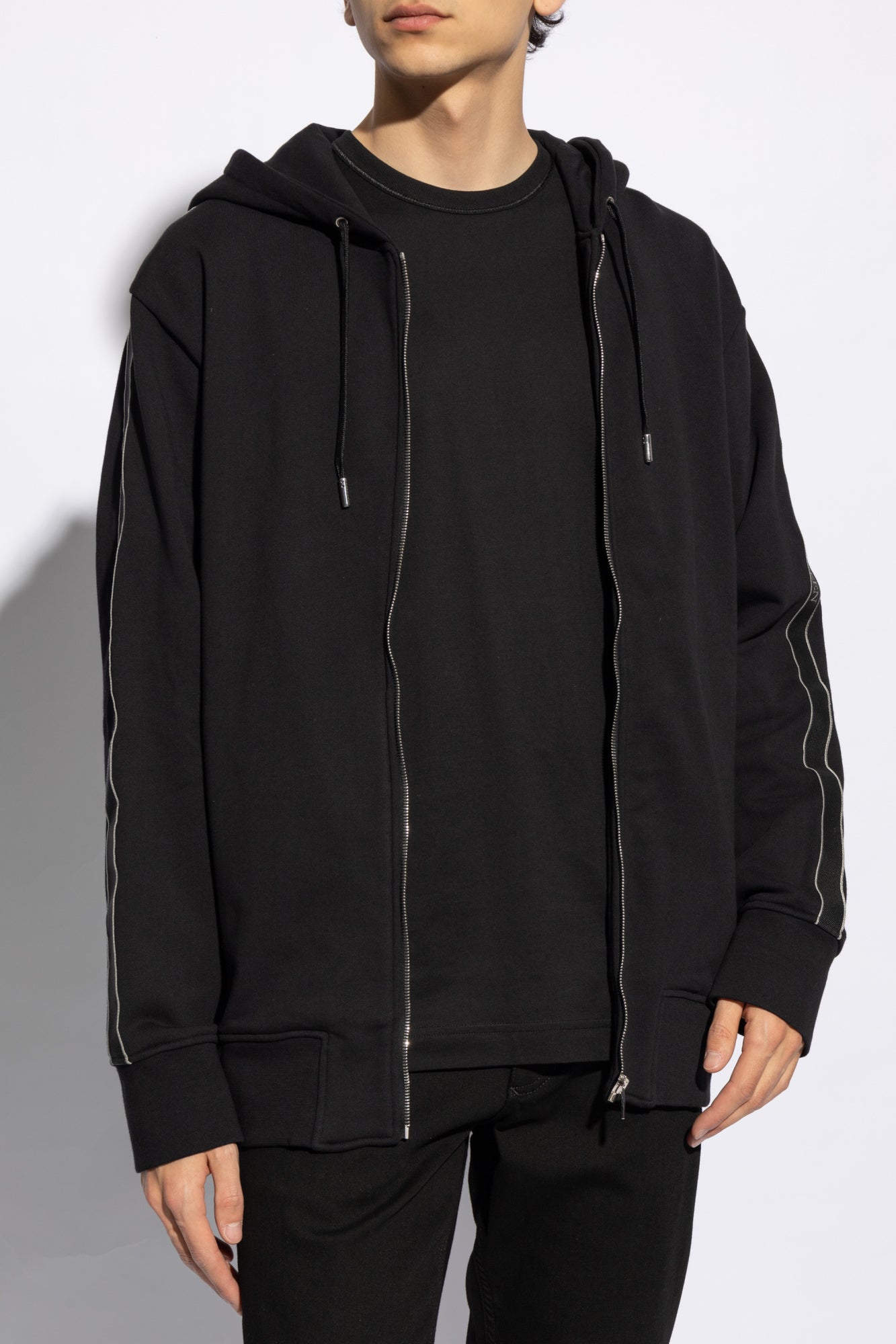 Alexander Mcqueen Hoodie