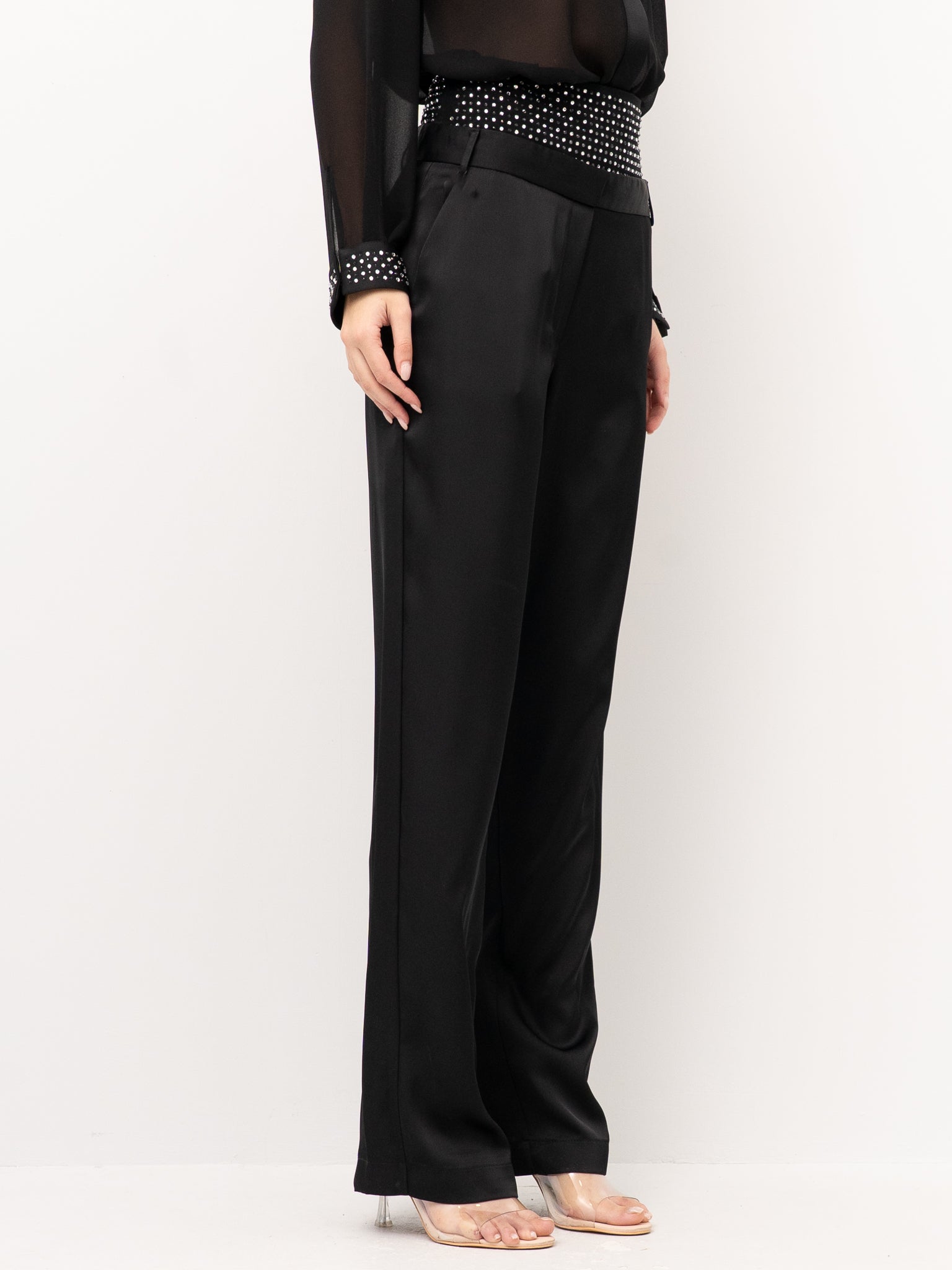 SIMONA CORSELLINI PANTALONE - BEYMEN