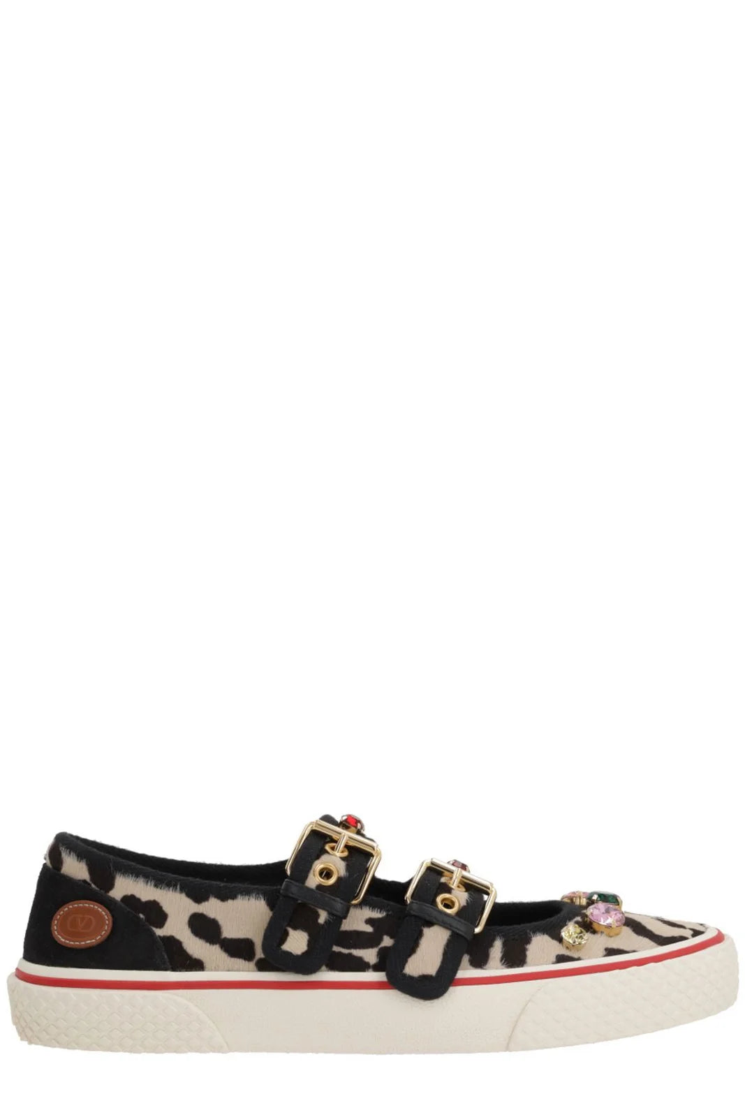 VALENTINO GARAVANI SNEAKER - BEYMEN