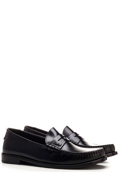 YVES SAINT LAURENT LOAFER - BEYMEN
