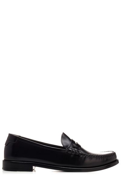 YVES SAINT LAURENT LOAFER - BEYMEN