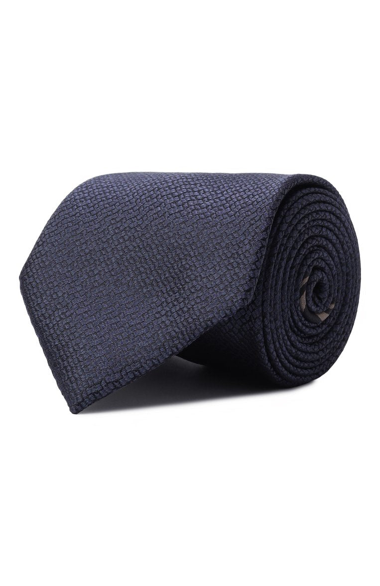 BRIONI STANDARD TIE 8X150 - BEYMEN
