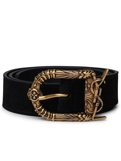YVES SAINT LAURENT BELT - BEYMEN
