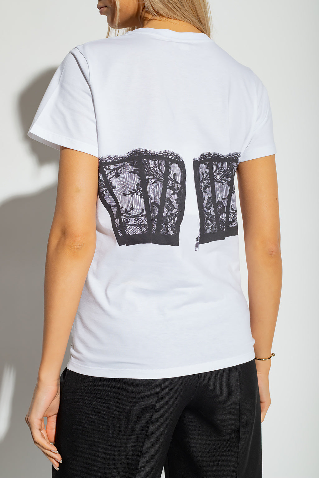 Alexander Mcqueen T-shirt