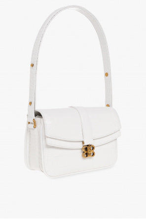 BALENCIAGA SMALL SHOULDER BAG - BEYMEN