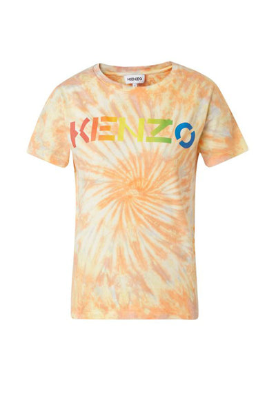 KENZO KENZO LOGO CLASSIC T-SHIRT - BEYMEN