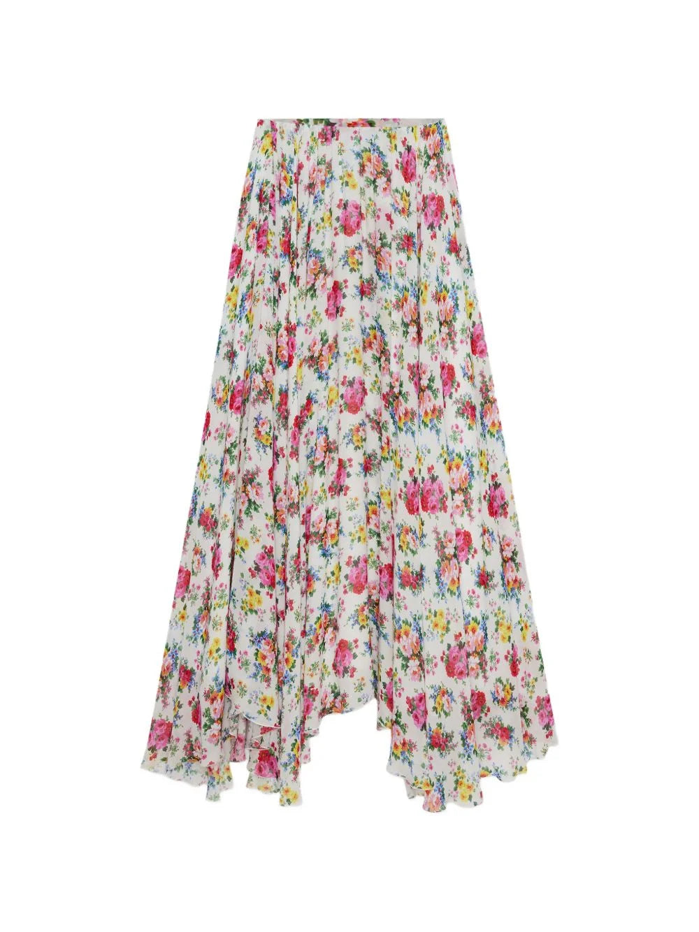 MSGM SKIRT - BEYMEN