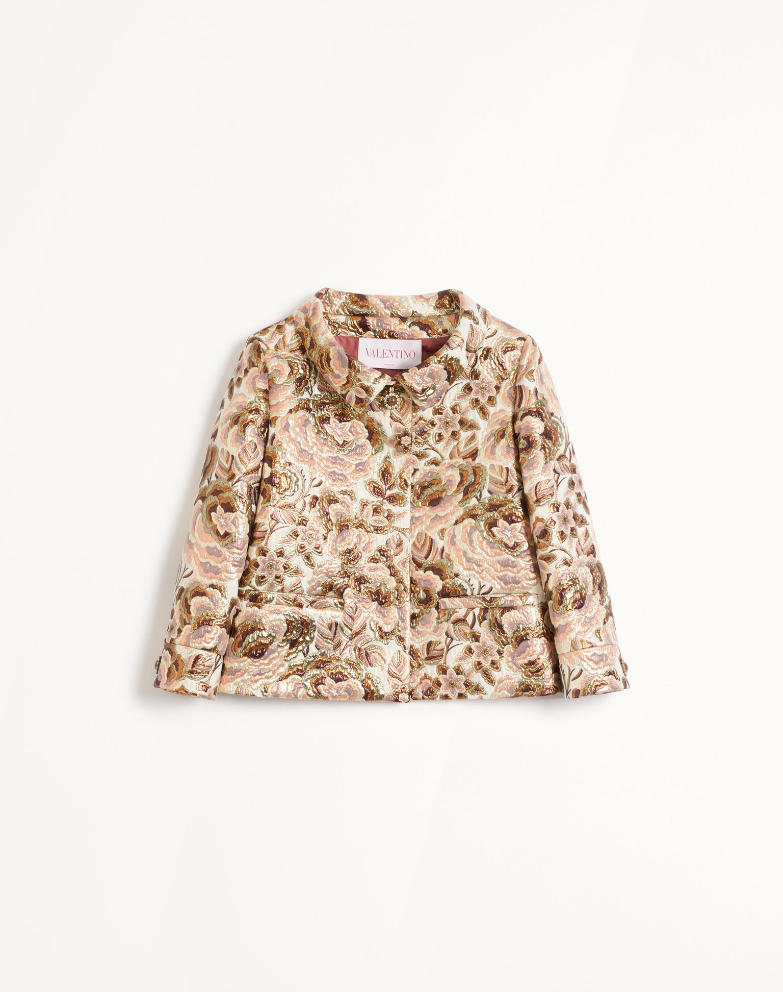 VALENTINO JACKET - BEYMEN