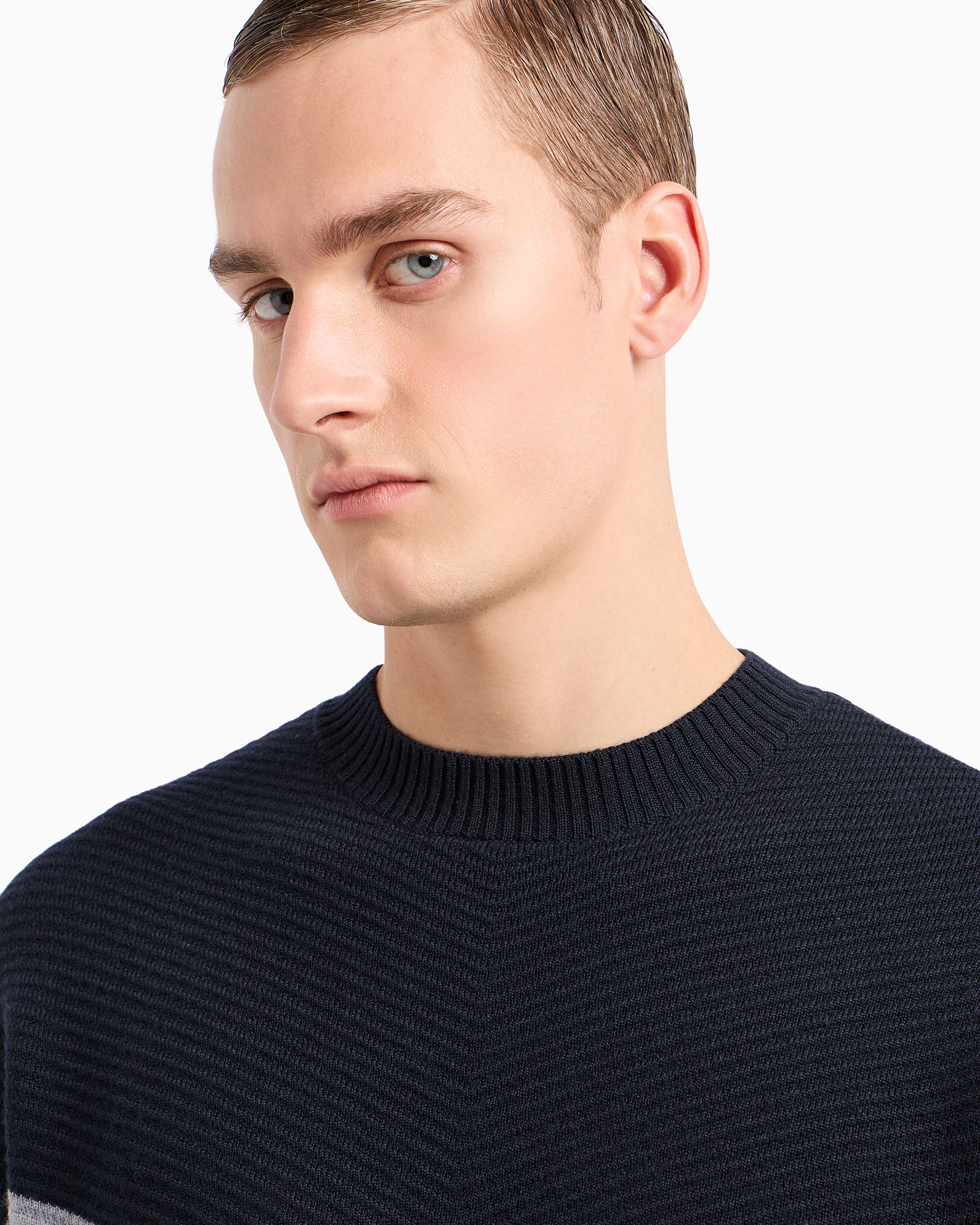 EMPORIO ARMANI PULLOVER - BEYMEN