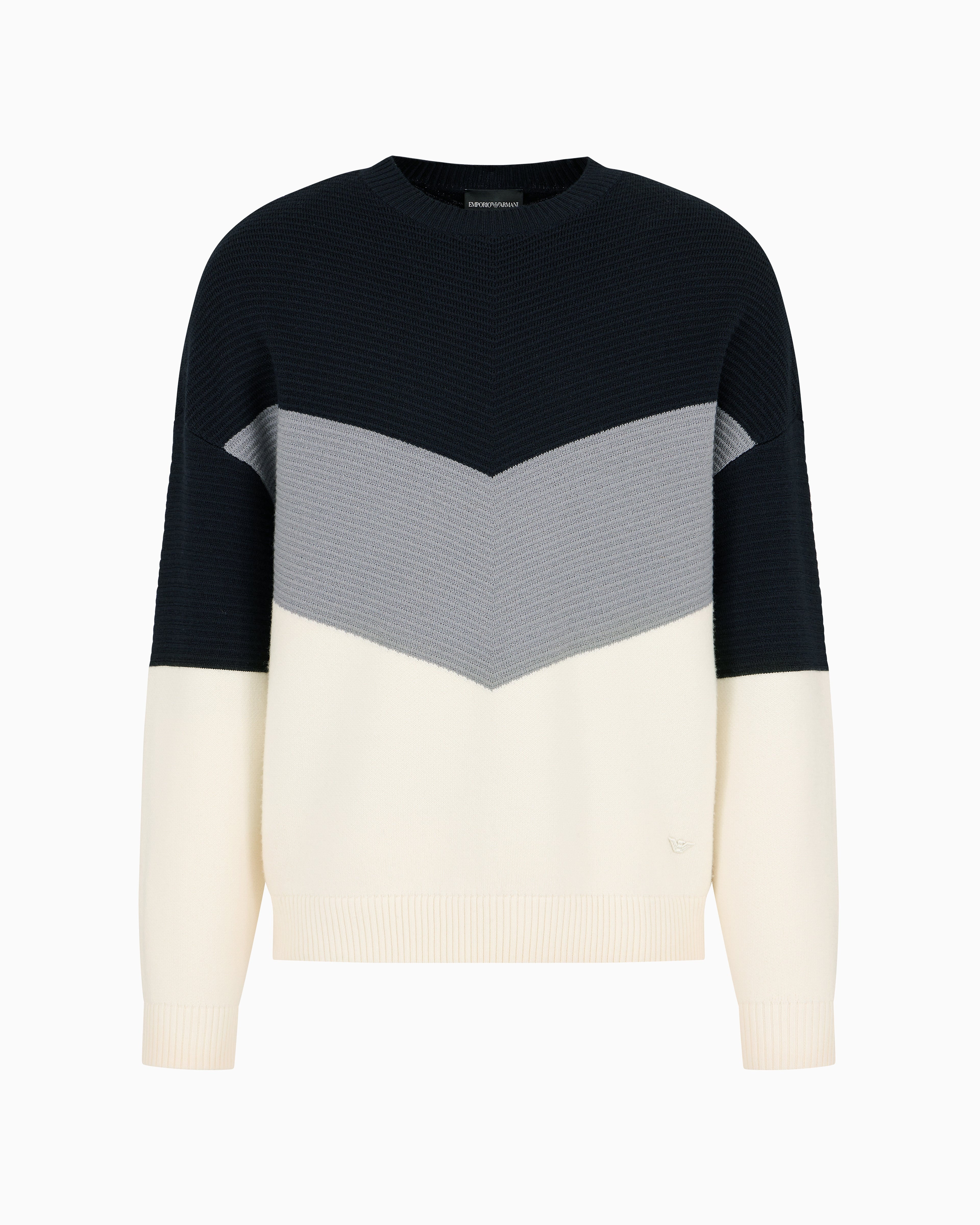 EMPORIO ARMANI PULLOVER - BEYMEN