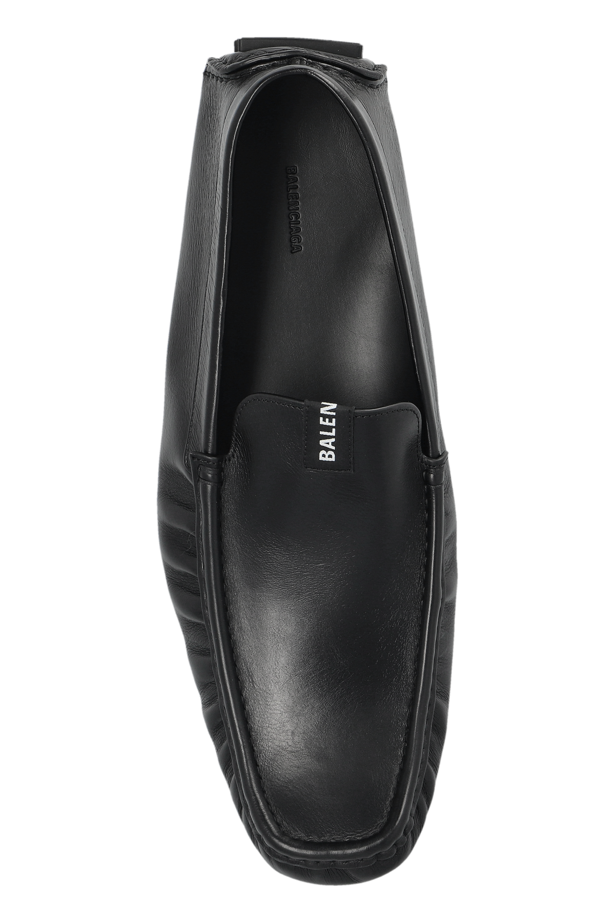 BALENCIAGA PORTOFINO LOAFER - BEYMEN