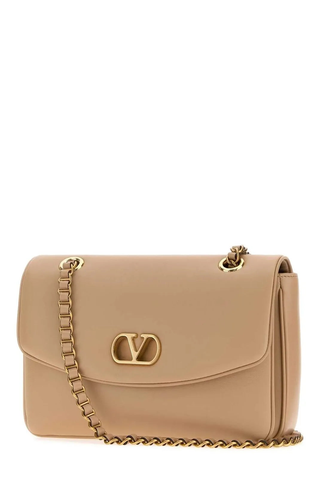 VALENTINO GARAVANI MEDIUM SHOULDER BAG - BEYMEN