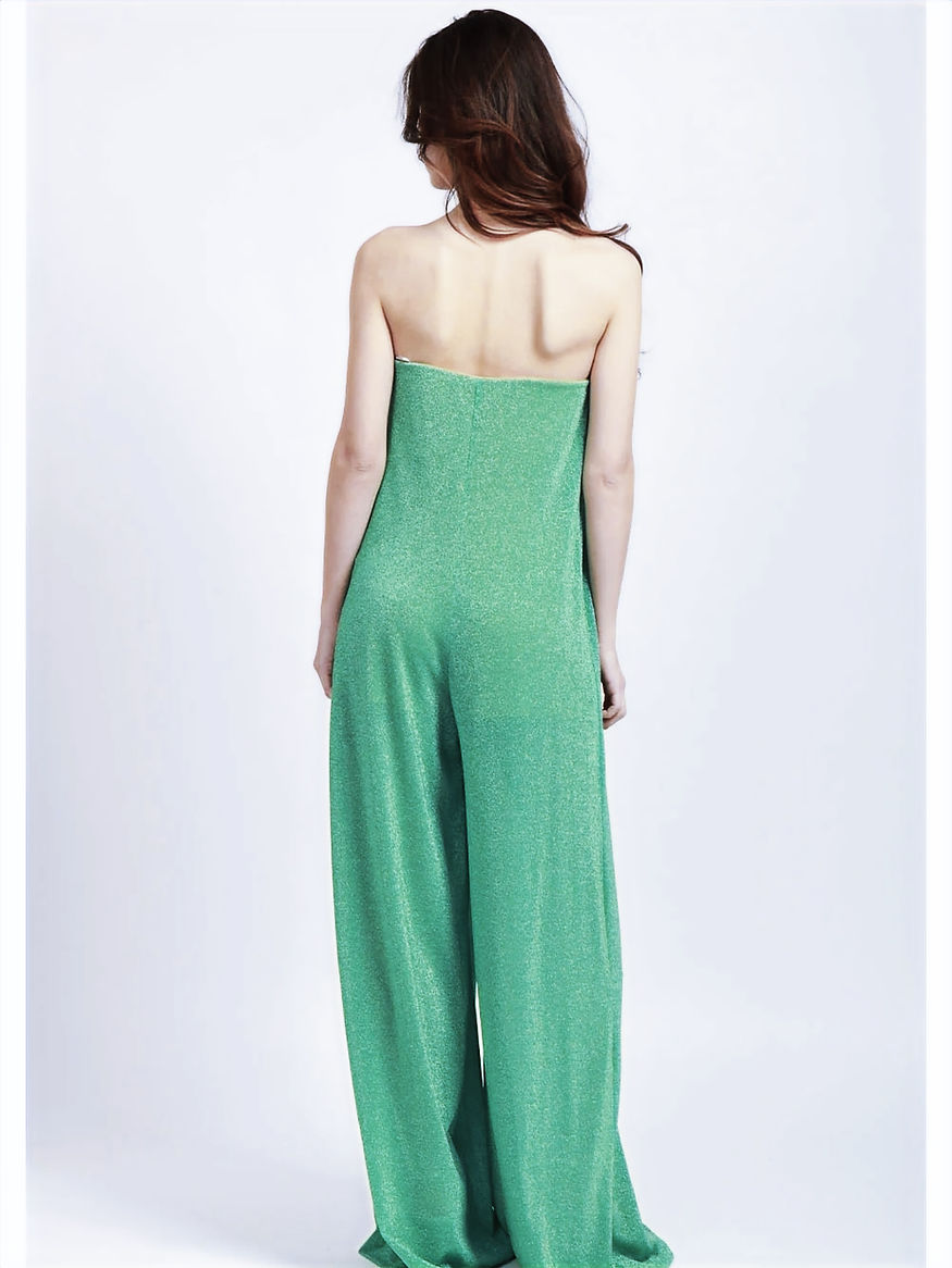 SIMONA CORSELLINI DRESS - BEYMEN