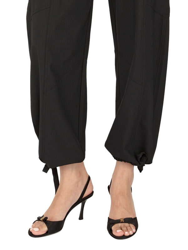GIVENCHY ELEGANT HEEL SANDALS - BEYMEN