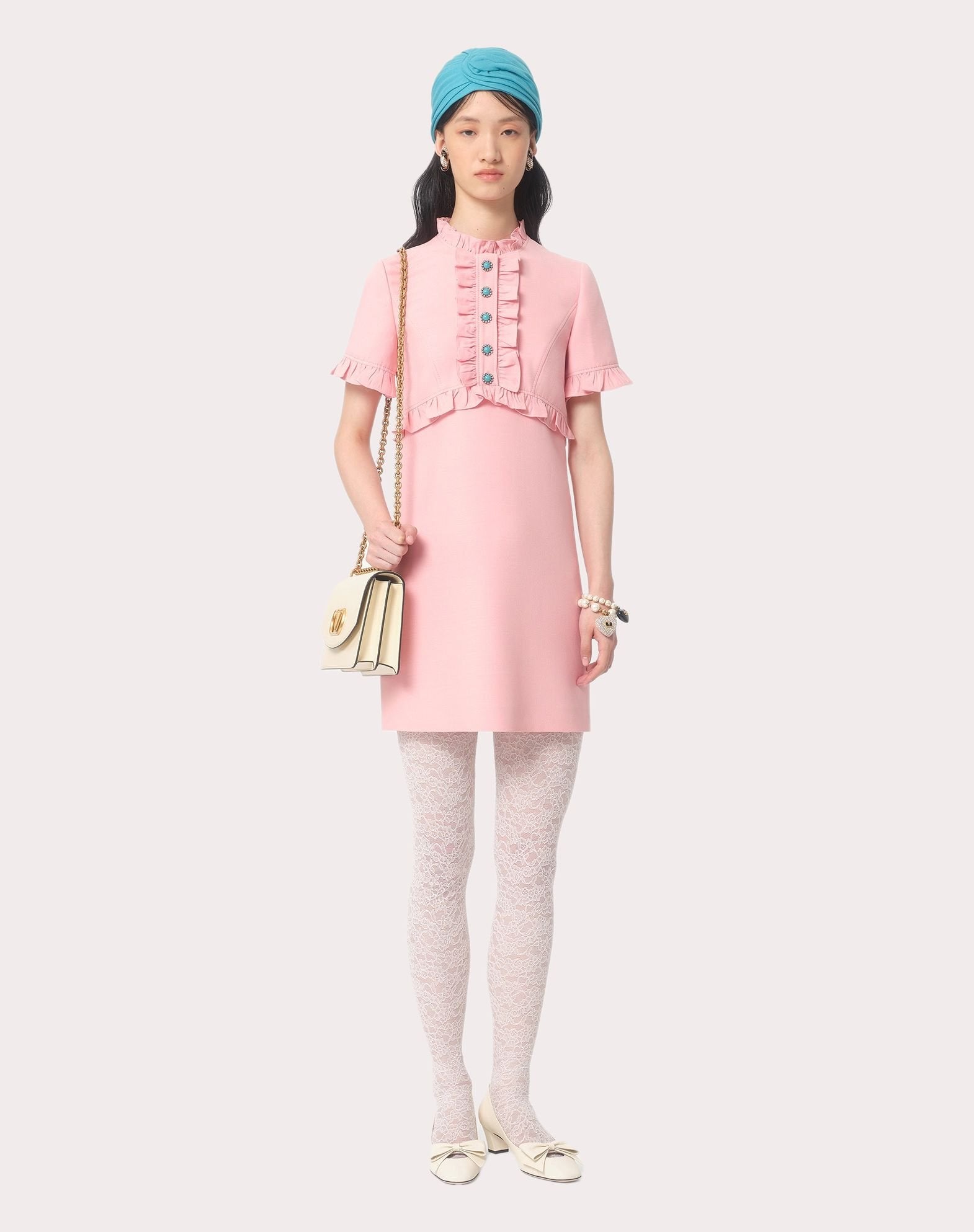 VALENTINO DRESS - BEYMEN
