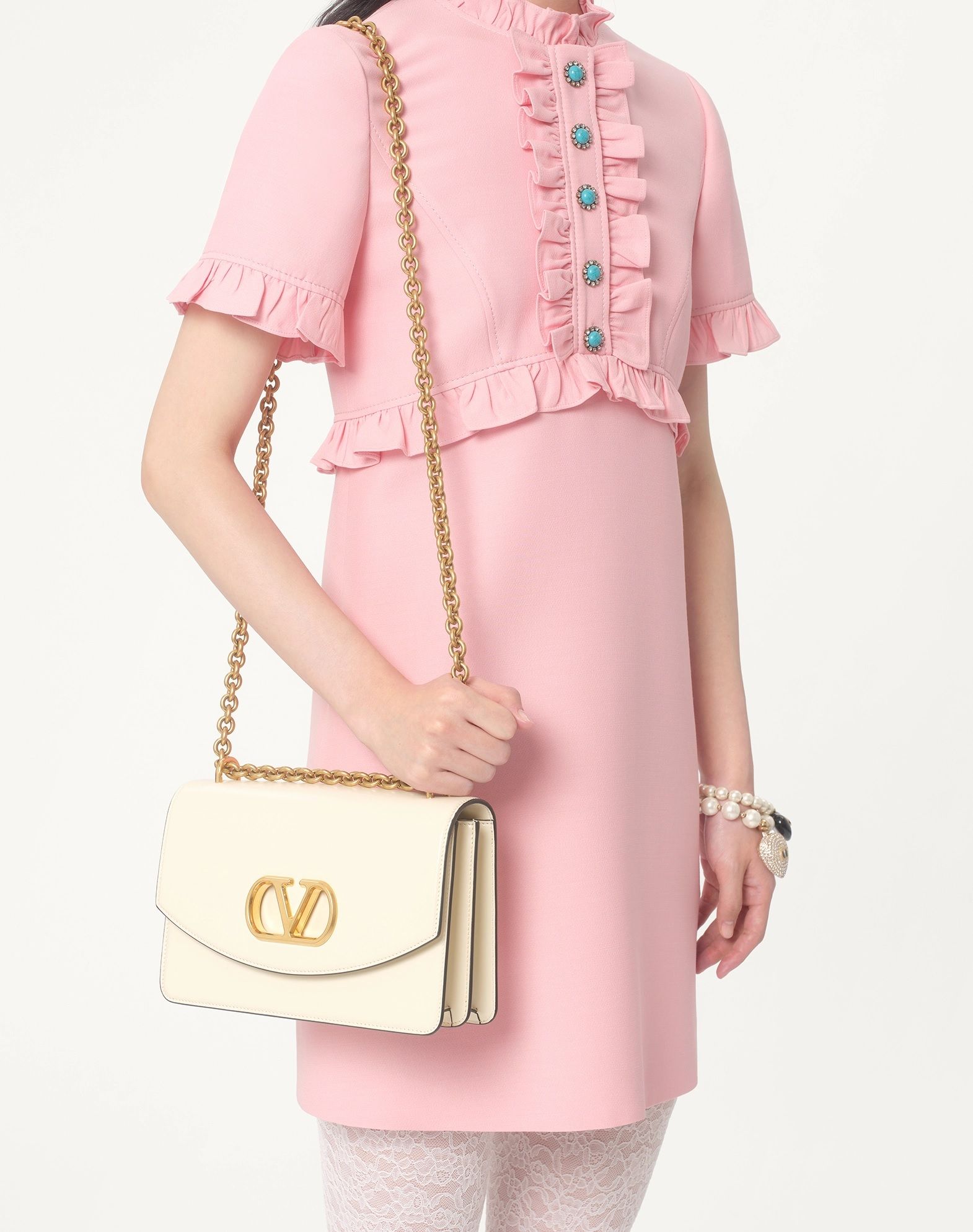 VALENTINO DRESS - BEYMEN