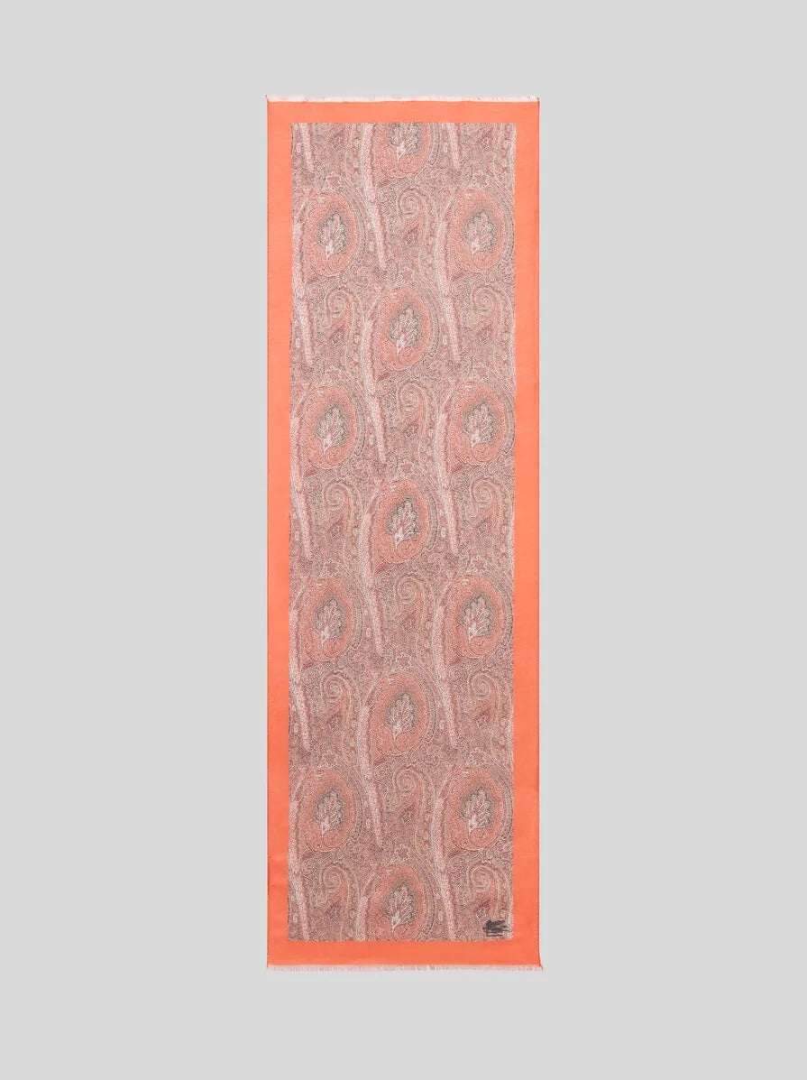 ETRO WOMEN'S TOSCA SCARF - BEYMEN