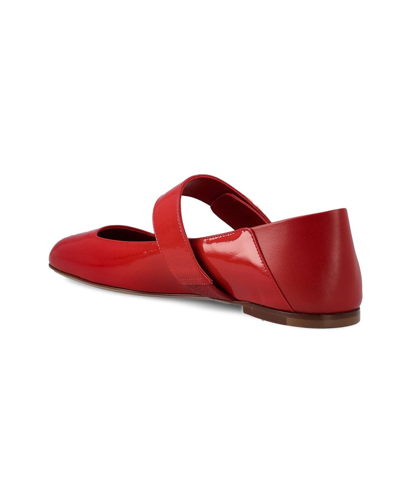 VALENTINO GARAVANI BALLERINA - BEYMEN