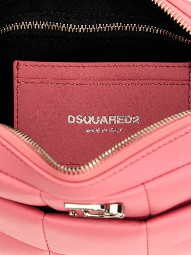 DSQUARED2 BAG - BEYMEN