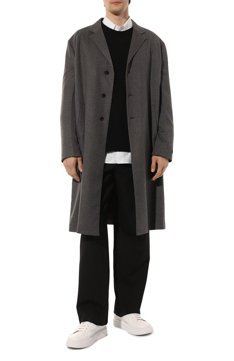 ALEXANDER MCQUEEN CASUAL SHIRT - BEYMEN