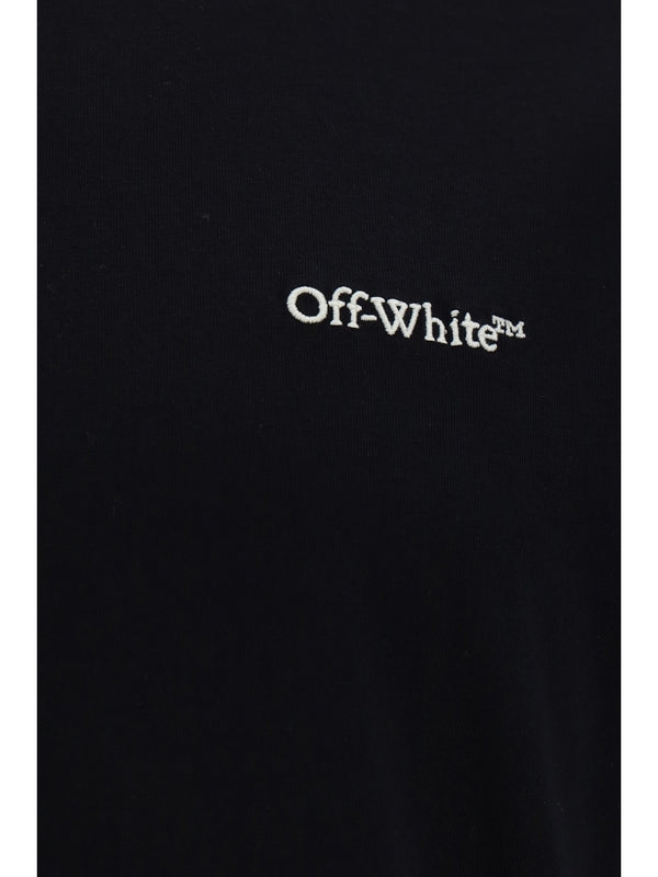 OFF-WHITE T-SHIRT - BEYMEN