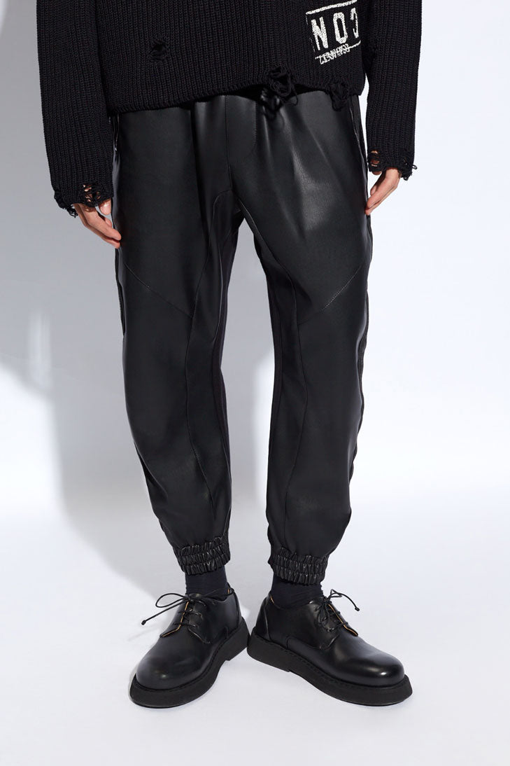 DSQUARED2 PANTS - BEYMEN