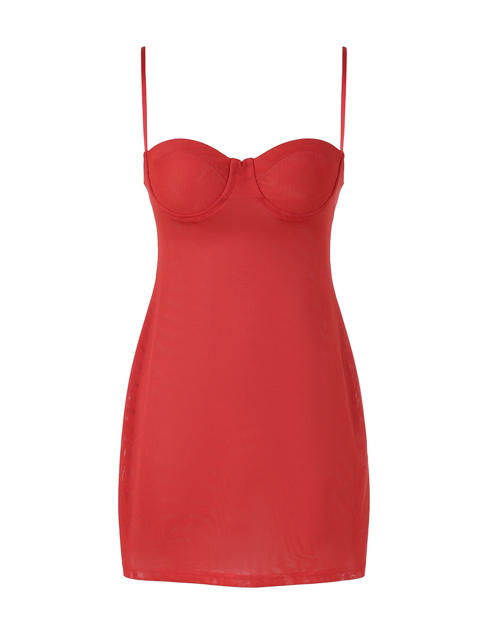 ZIMMERMAN MINI DRESS - BEYMEN