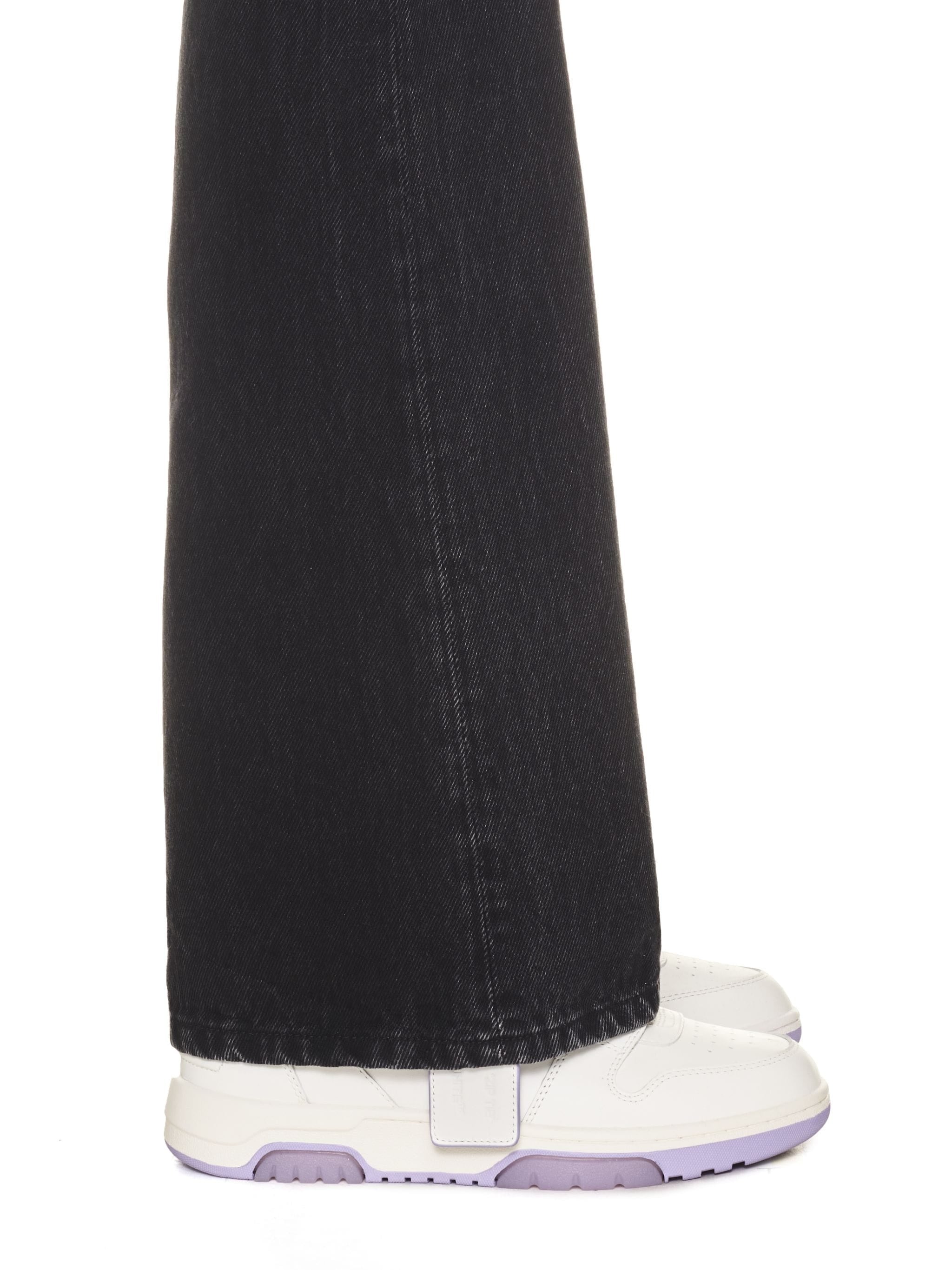 OFF-WHITE SNEAKER - BEYMEN