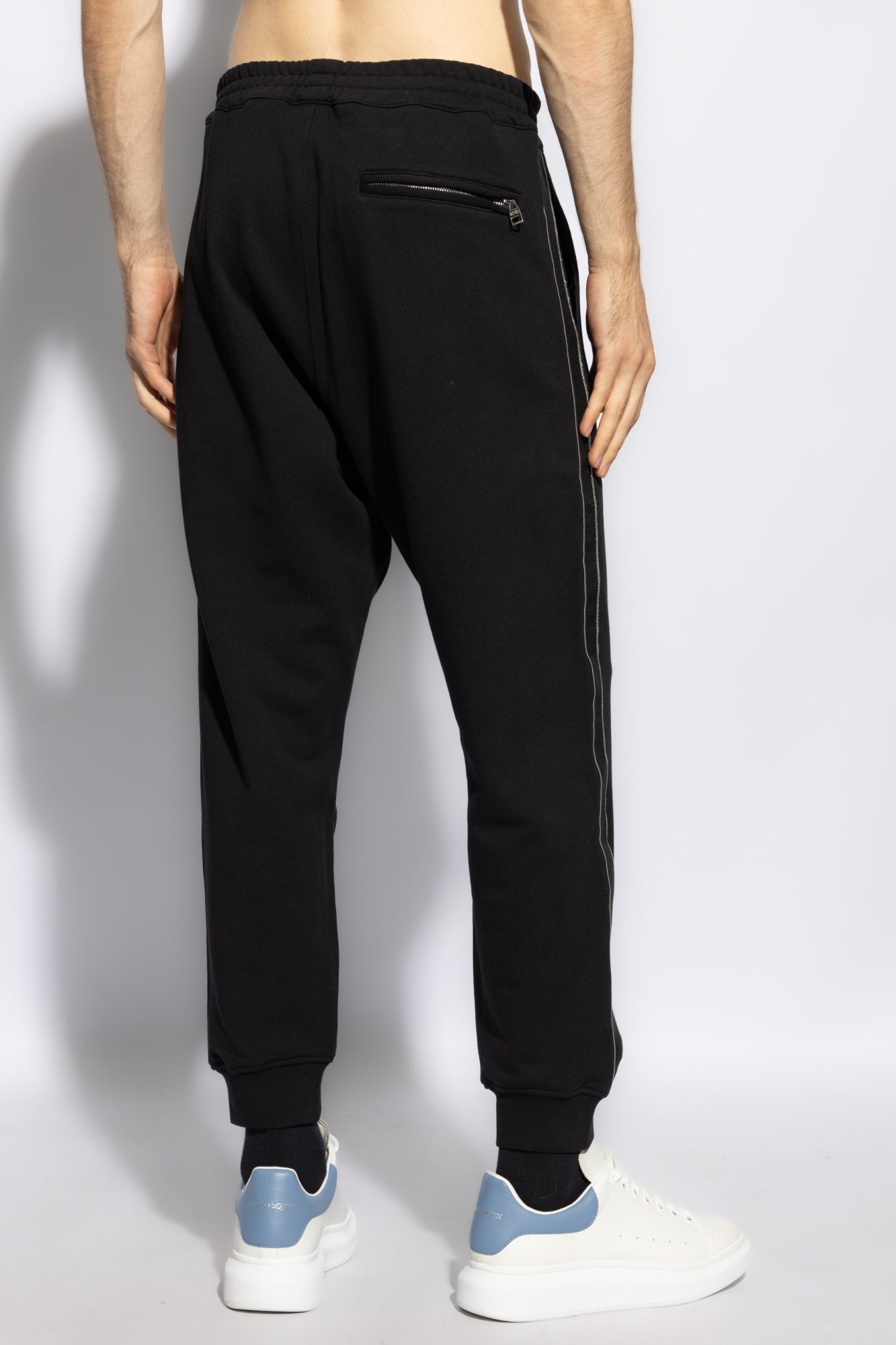 Alexander Mcqueen Pants