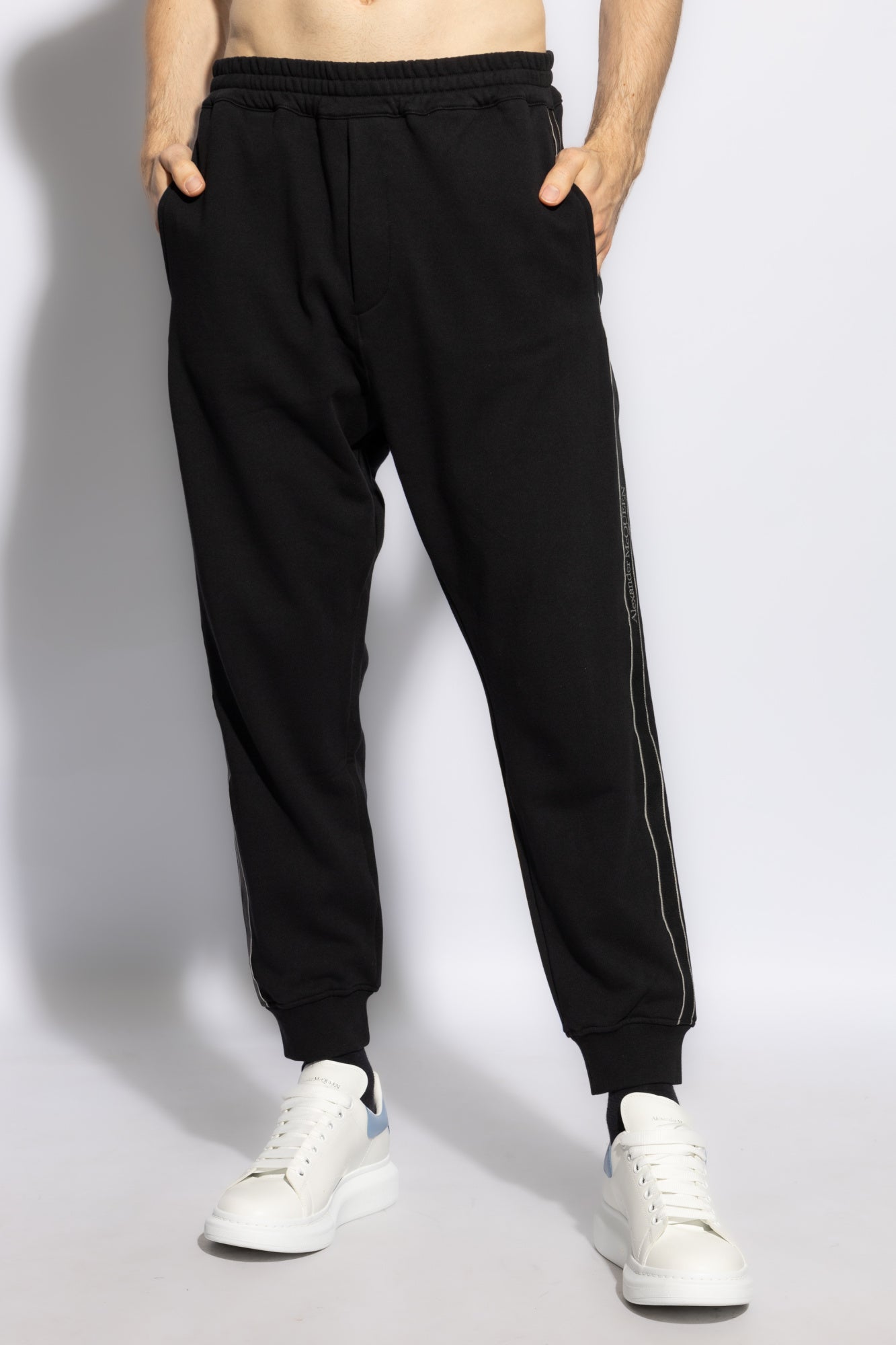 Alexander Mcqueen Pants