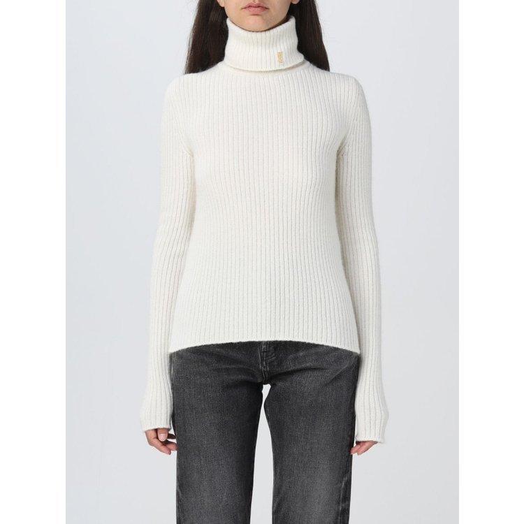 YSL Turtle Neck Pullover