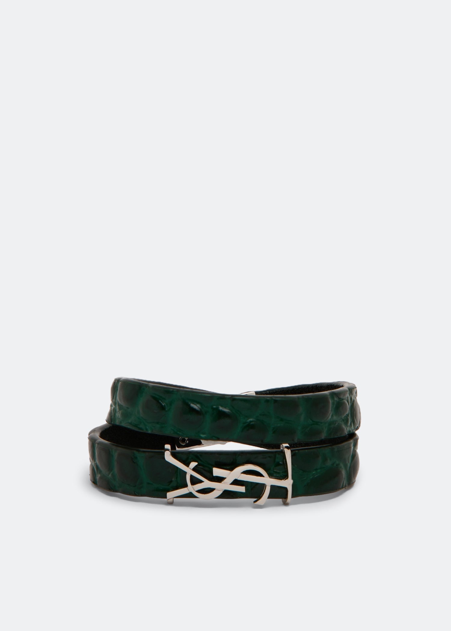 YVES SAINT LAURENT BRACELET - BEYMEN