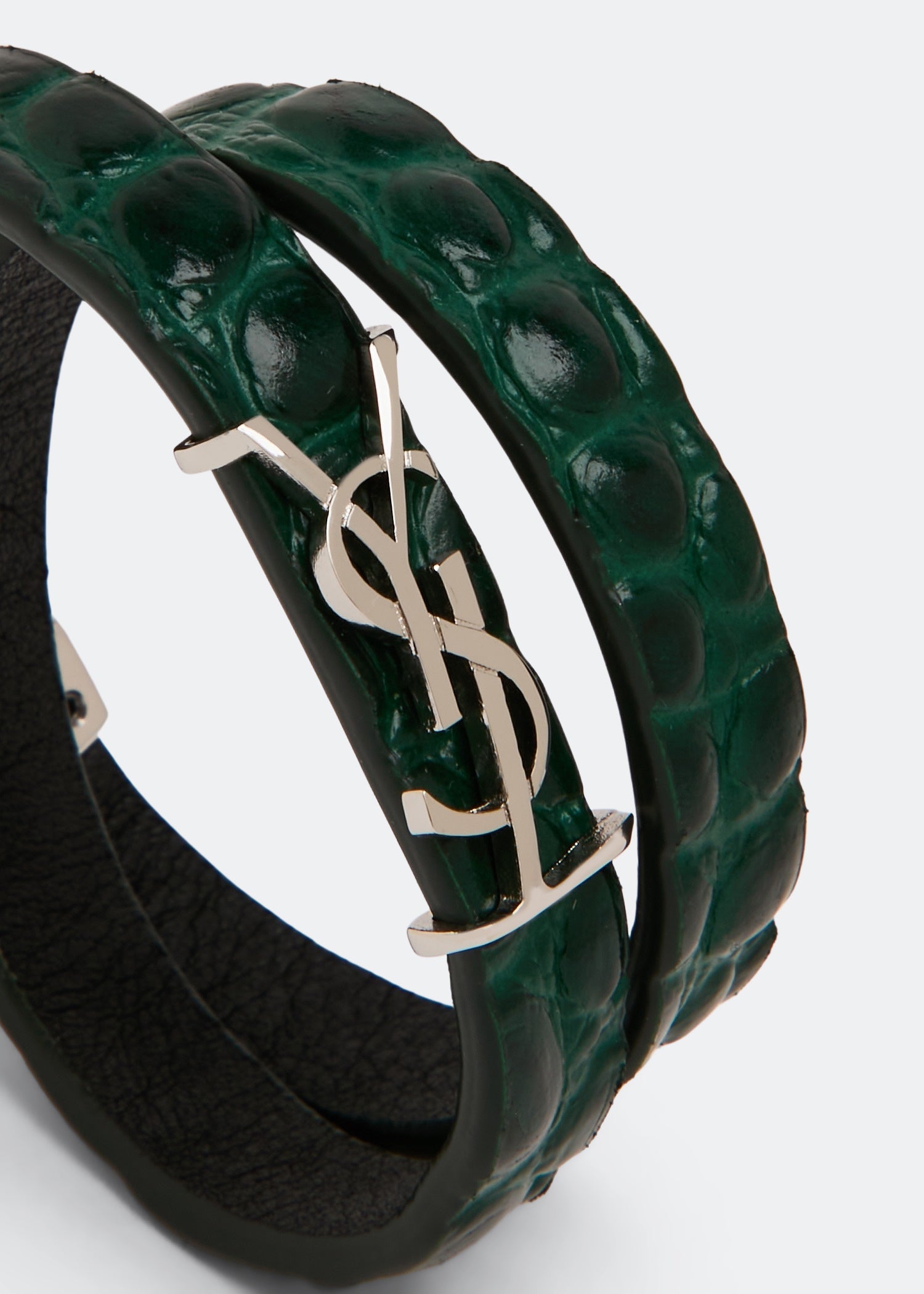 YVES SAINT LAURENT BRACELET - BEYMEN