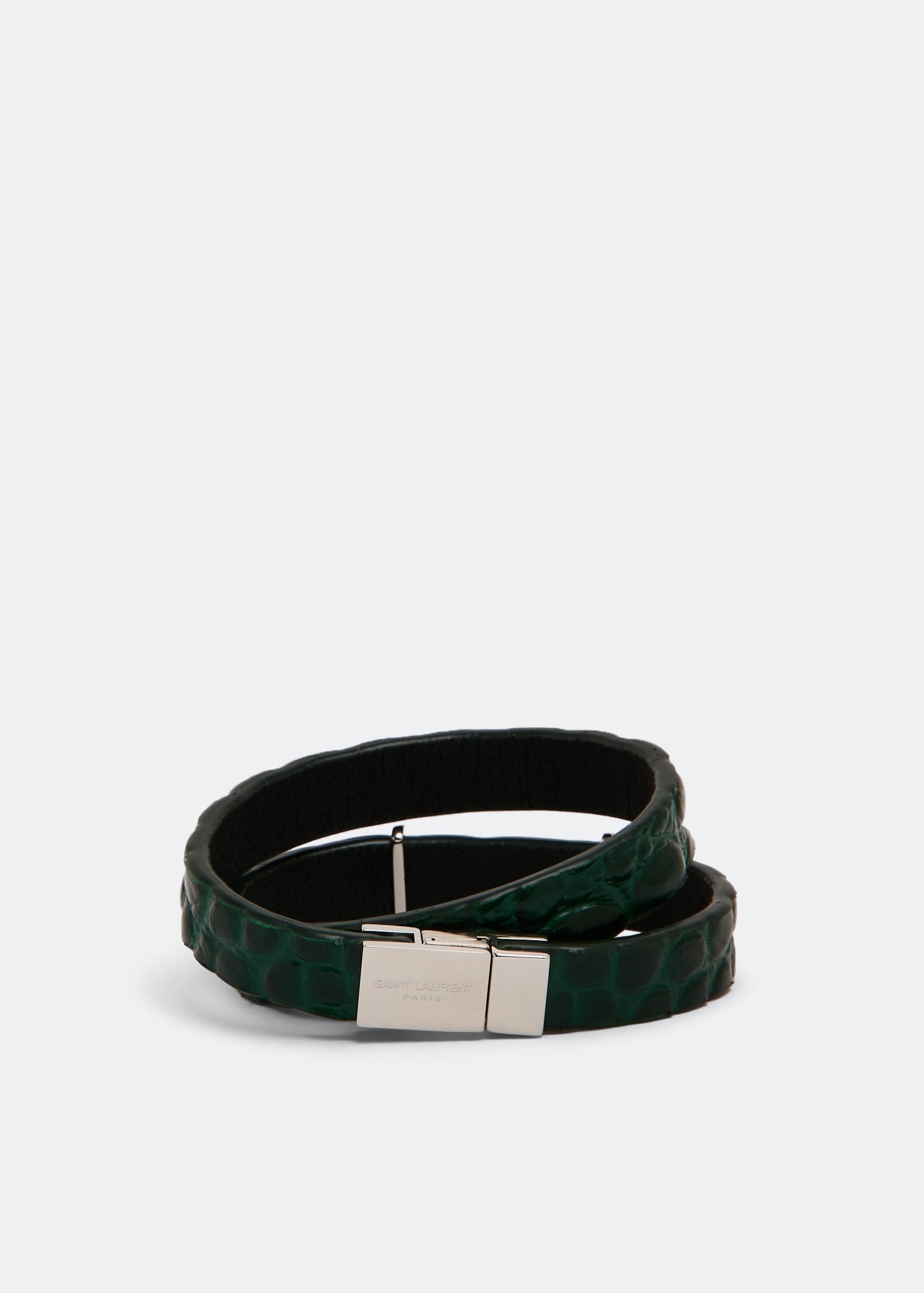 YVES SAINT LAURENT BRACELET - BEYMEN