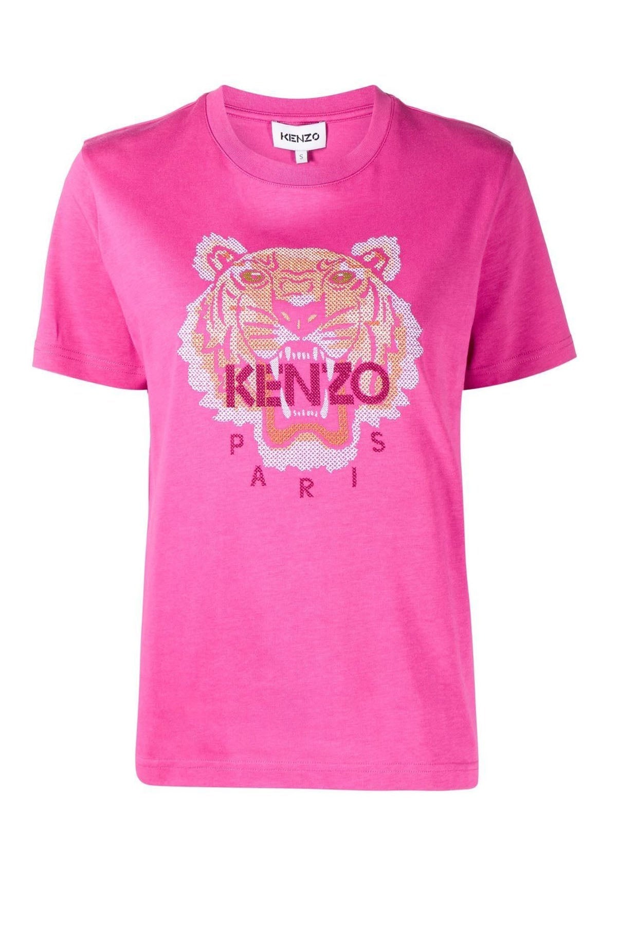 KENZO T-SHIRT - BEYMEN