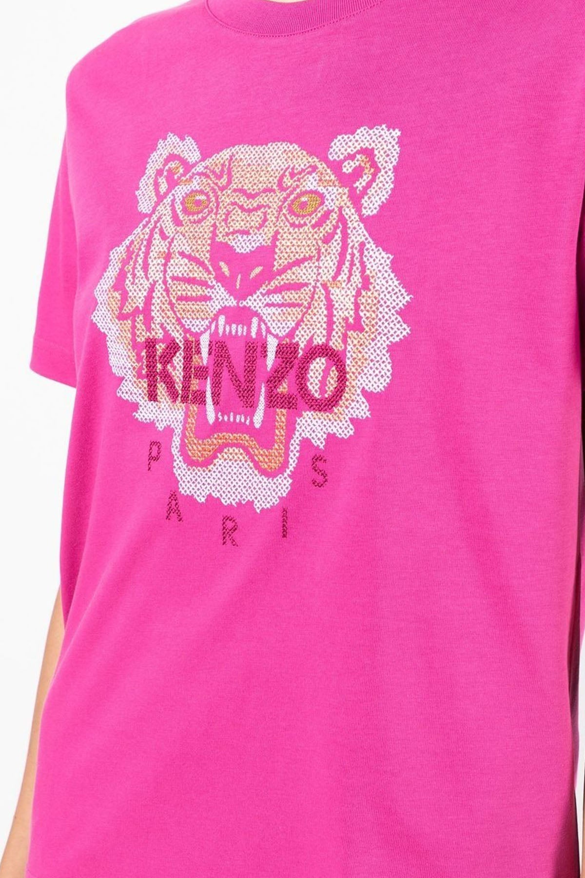 KENZO T-SHIRT - BEYMEN