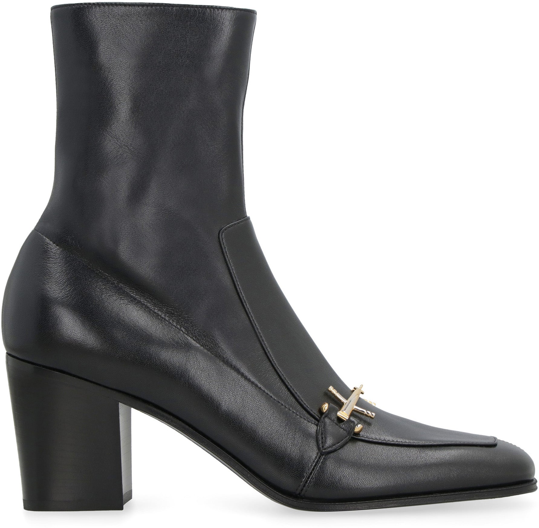 YVES SAINT LAURENT ANKLE - BEYMEN